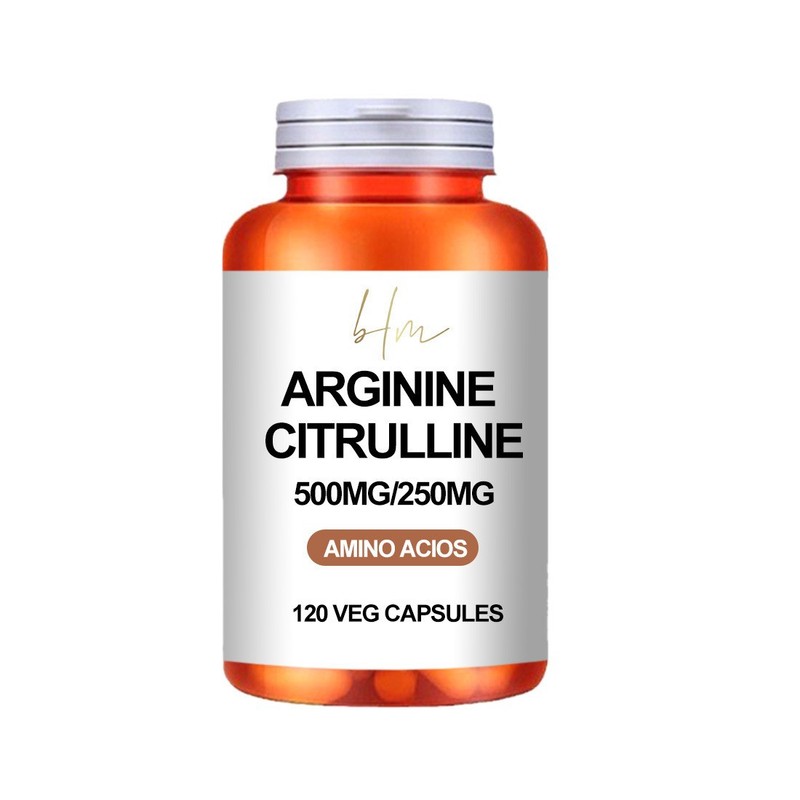 Wrightlife OEM High Quality Fish Oil
