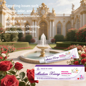 Облегчить зуд в частных помещениях, уменьшить рост бактерий, очистить и сбалансировать ежедневный уход за частными территориями - Product Image 4