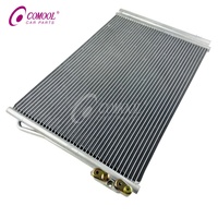 Condensateur de climatisation COMOOL AC 64536930040 64539229022 pour BMW, refroidisseur en aluminium, condensateur de climatisation E89 E90 E91 E92 E93