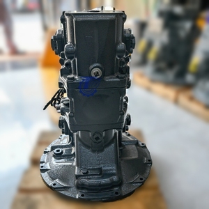 Экскаватор гидравлический насос 708-2L-00301 для Komatsu PC200-7 PC200LC-7 поршневого насоса - Product Image 2