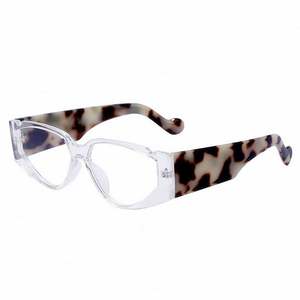 Nouveautés 2020, lunettes de soleil tendance UV400 pour femmes, monture petite, lunettes de soleil carrées pour hommes - Product Image 6