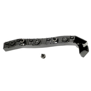 Support de pare-chocs arrière pour Jeep Cherokee 2014-2018 68138414AC 68138415AC, pièce de rechange en plastique - Product Image 1