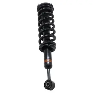 Air Suspension Shock For Toyota Prado 120 Front Shock Assembly 4851060121 Air Strut