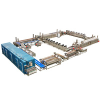Volledig Automatische Patat Fries Friteuse Machine/Productielijn 2000KG/H Capaciteit Voedselveilige RVS