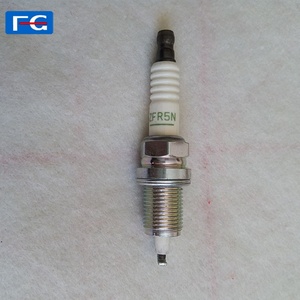 Candela d'Accensione Auto ad Alte Prestazioni ZKR7A-10 ZFR5F-11 per Veicoli - Product Image 4