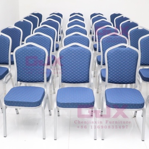Vente en gros <span class=keywords><strong>de</strong></span> meubles empilables en argent <span class=keywords><strong>pour</strong></span> hôtel, ensemble <span class=keywords><strong>de</strong></span> chaises <span class=keywords><strong>de</strong></span> banquet <span class=keywords><strong>de</strong></span> <span class=keywords><strong>salle</strong></span> <span class=keywords><strong>de</strong></span> <span class=keywords><strong>mariage</strong></span> bleues en métal bon marché d'occasion <span class=keywords><strong>pour</strong></span> <span class=keywords><strong>restaurant</strong></span> et événement - Product Image 3