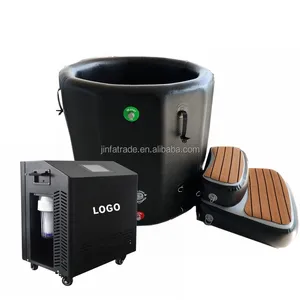 Hot Sale Sport Recovery Ice Bath Equipment Cold Plunge Chiller with Cheap Price for Athletics Recovery