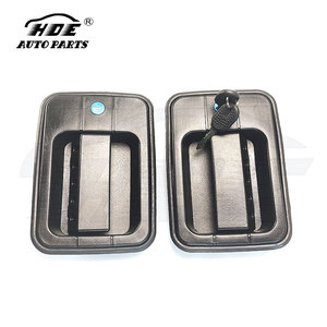 500335296 500001313 98404710 Vente en gros de pièces automobiles HDE, poignée de porte pour Iveco EuroCargo - Product Image 1