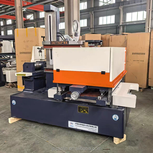 Macchine EDM a Controllo Numerico Sanlin DK7763 Macchina da Taglio Automatica Completa - Product Image 5