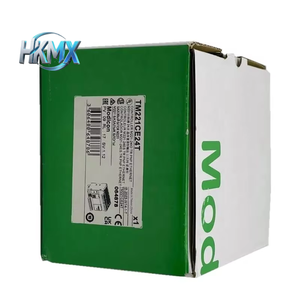 Module de Contrôleur PLC Compact TM221CE24T TM221CE16R TM221CE24R TM221CE40T pour l'Automatisation - Product Image 1