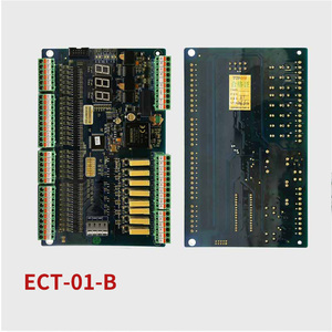 Carte de <span class=keywords><strong>circuit</strong></span> d'<span class=keywords><strong>ascenseur</strong></span> ECT-01-B au design moderne, en promotion, pour hôtels et appartements - Product Image 1