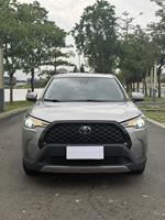 Mobil Bekas 2022 Toyota Corolla Cross 2.0L Pioneer SUV, 2.0L NA CVT Hemat Bahan Bakar Handal Jarak Lantai Tinggi 5-Kursi