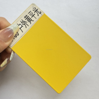 Peinture en poudre Application à base d'époxy par pulvérisation pour meubles Vernis isolant électrique Appareil Peinture de voiture