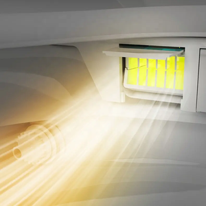 हॉट सेल आधुनिक एक टुकड़ा बुद्धिमान ब्लूटूथ रिमोट कंट्रोल स्मार्ट बाइक शौचालय स्वचालित सेंसर 1000 ग्राम मैप फ्लश स्कोर - Product Image 5