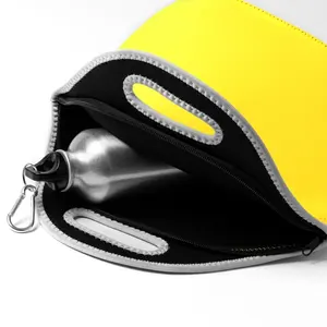 Bolsa térmica FRIGO BAG, merchandising personalizado - Product Image 3