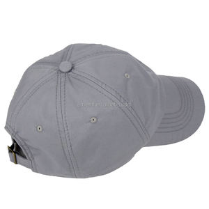 Casquette de baseball anti-rayonnement EMF Shielding, doublée de fibre d'argent 100%, parfaite pour les utilisateurs de technologie et la vie urbaine - Product Image 3