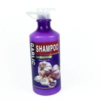 Shampoo à l'Aloe Vera et à l'Ail Arabe 2L FR8535 Type de Cheveux Universel Guangdong Shantou Rafraîchissant Contrôle du Sébum