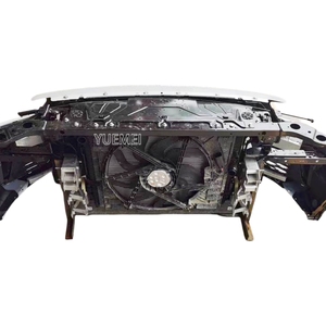กันชนหน้าสำหรับรถ <span class=keywords><strong>BMW</strong></span> <span class=keywords><strong>Z4</strong></span> G29กันชนมือ<span class=keywords><strong>สอง</strong></span>พร้อมหม้อน้ำของแท้กันชน<span class=keywords><strong>มือ</strong></span><span class=keywords><strong>สอง</strong></span> - Product Image 4