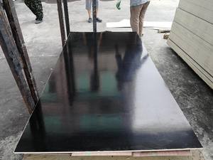 Contrachapado de Encofrado de Hormigón Reciclado de 12mm, 15mm, 16mm, 17mm, 18mm, <span class=keywords><strong>Precio</strong></span> de Contrachapado Usado para Encofrado - Product Image 3
