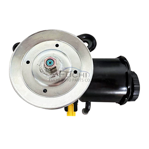 RÉPARER OU REMPLACER LA POMPE DE DIRECTION ASSISTÉE DE PIÈCES AUTO DE VOITURE pour Nissan Y60 49110-10J00 49110-VB100 - Product Image 4