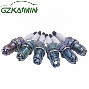 Nieuwe Oem 12120037607 Bougies Voor B-M-W 3 5 7 Series X 5X3 Z3 Z4 Citroen Mini Peugeot Voor Renault Vauxhall Chevrolet-6pcs Engi - Product Image 6