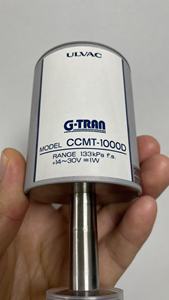 Manómetro de Vacío Capacitivo de Cerámica HPM18LV con Brida KF16, Salida Analógica de 0-10V e Interfaz D-sub - Product Image 5