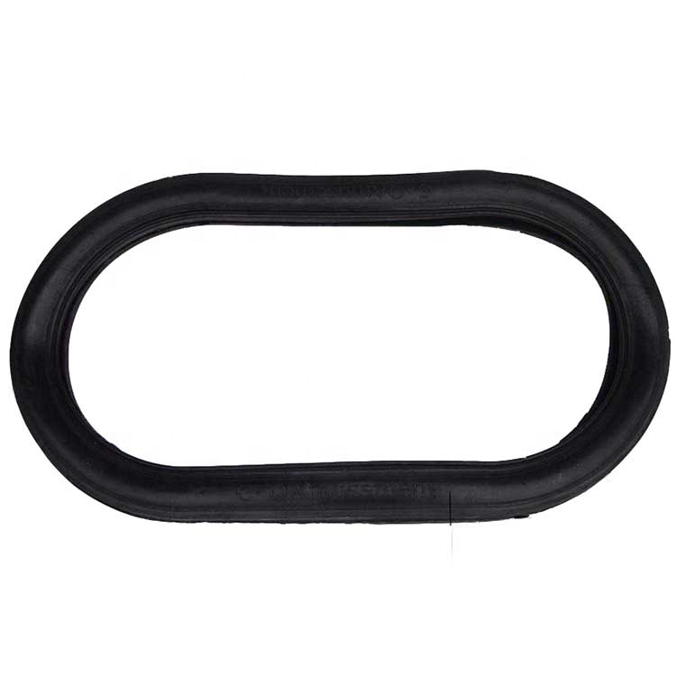 Высококачественная Черная автомобильная шина для бампера