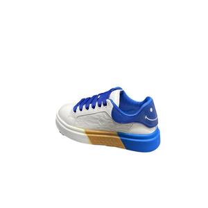 Nouvelles Chaussures de Sport Respirantes pour Hommes Été 2026 – Légères, Polyvalentes, à Semelle Épaisse, Tendance, Souples et Antidérapantes pour la Marche - Product Image 5