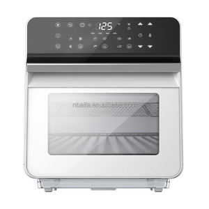 Appareils de cuisson électriques AiFA, cuiseur vapeur, friteuse à <span class=keywords><strong>air</strong></span>, friteuse à <span class=keywords><strong>air</strong></span>, cuiseur vapeur instantané, four pour la maison - Product Image 4