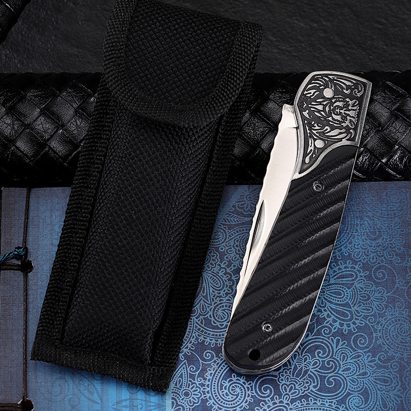 YJ Knives