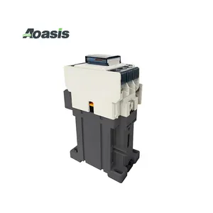 Aoasis SMC-18Z 18A DC Contactor Từ Contactor LS Contactor 3 Cực 3 Pha 24V 36V 48V 110V 220V Liên Hệ