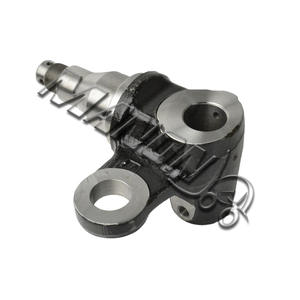 Mansory <b>Steering</b> <b>Knuckle</b> 43212-23321-71 For Toyota Forklift Left Side Replacement Part - Product Image 5