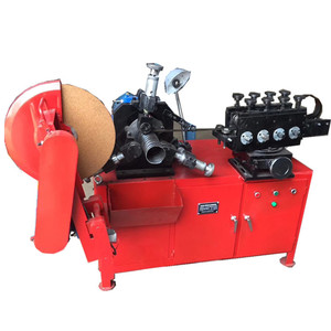 Automatic <strong>Stainless</strong> <strong>Steel</strong> Flexible Corrugated Tube &amp; <strong>Hose</strong> Extruder <strong>Machine</strong> Pipe Production Line - Product Image 3