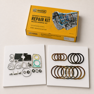 TRANSRISE ชุดมาสเตอร์ 6R60 รุ่นใหม่ - Product Image 1
