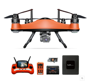 Новый рыболовный Дрон Swellpro FD3, максимальная емкость 2,2 кг, водонепроницаемый Дрон для рыбалки - Product Image 2