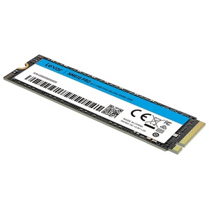 Lexar LNM610 PRO Solid State Disk <b>M.2</b> Port 2280 PCle 4.0 Gen 3*4 NVMe <b>SSD</b> 500G/1T/2T Solid State Drive for Desktop Laptop New PC - Product Image 4