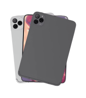 Promotion de Noël : Tablette Intelligente Android 14 au Design Ultra-Fin avec Connectivité Universelle 4G pour l'Élite Mondiale des Affaires