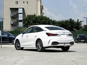 Nouveau Modèle à Succès MG5 2025 <span class=keywords><strong>2026</strong></span> 300DVVT, Berline Compacte à Essence 4 Portes et 5 Places, Voiture Économique Fabriquée en Chine - Product Image 6