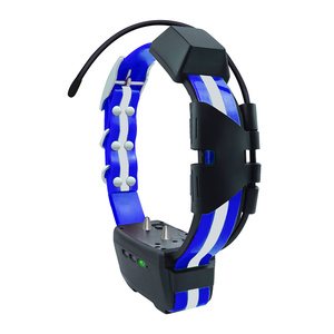 Moniteur de collier <span class=keywords><strong>Gps</strong></span> pour chien, système de suivi de la chasse, de haute qualité garantie 65-K, couleurs Tft, lecteur soleil - Product Image 2