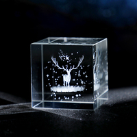 Veilleuse créative en résine 3D, design moderne, LED, pour salon, ambiance domestique, décorations de bureau et de chambre