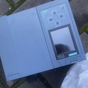 Module CPU 6ES7518-4TP00-0AB0 6ES75184TP000AB0 S7-1500 24V 1.9A pour PLC - Product Image 1
