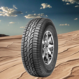 Neumáticos Todoterreno para SUV, de Goma, 235/70R16 235/60R18, Sin Cámara, Radiales, para Autos de Pasajeros, Garantía de <span class=keywords><strong>60</strong></span>,000 km - Product Image 3