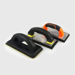 Làm cho nhựa vữa Float bọt xốp vách thạch cao cao cao su gạch vữa Float EVA gạch vữa cao su gạch cho trowels thạch cao - Product Image 3