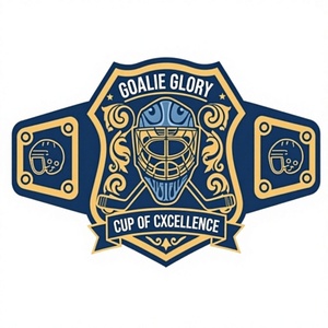 World Championship Wrestling <b>Belt</b> Title - Product Image 1