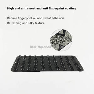 Protection téléphone Ag feuilles transparentes Film panneaux en verre trempé protecteur d'écran mat pour <span class=keywords><strong>Samsung</strong></span> S23 S24 Ultra écran tactile - Product Image 4