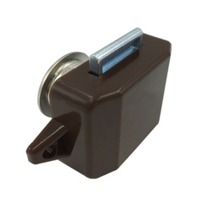 Modern Design Push Lock Latch Handle for Motorhome Furniture Drawer - Product Image 3