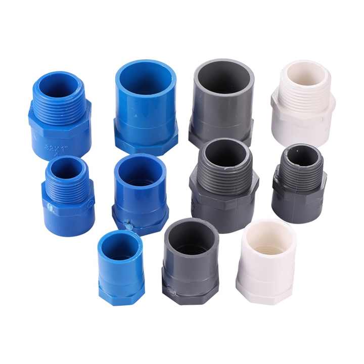 Charlotte Pipe Schedule 40 PVC Pressure Pipe 3/4 D X 20 L, 44 OFF