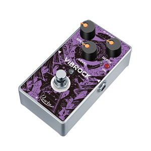 Vente en gros de pédales de guitare électriques RE-02 VIBROCK de haute qualité avec pédales de vibrato chorales - Product Image 5