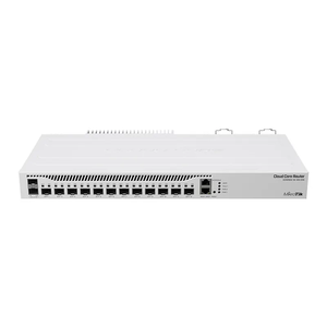 Venta caliente Enrutador inteligente MikroTik + <span class=keywords><strong>2XS</strong></span> 15ports 10G Enrutador ROS de grado empresarial - Product Image 4
