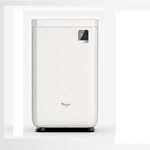 20L Per Day Hot Sale Low Noisy Energy Saving Smart Home <b>Dehumidifier</b> R290 WIFI 20L Per Day <b>Dehumidifier</b> - Product Image 1